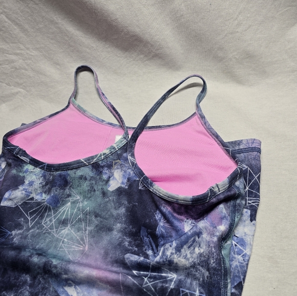 IVIVVA- size 12 tank- Lululemon - Picture 6 of 8